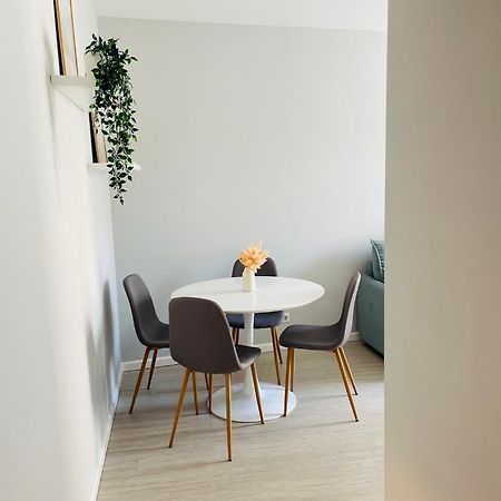 Jano Apartment Klaipeda City Center Dış mekan fotoğraf