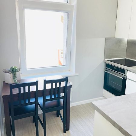 Jano Apartment Klaipeda City Center Dış mekan fotoğraf