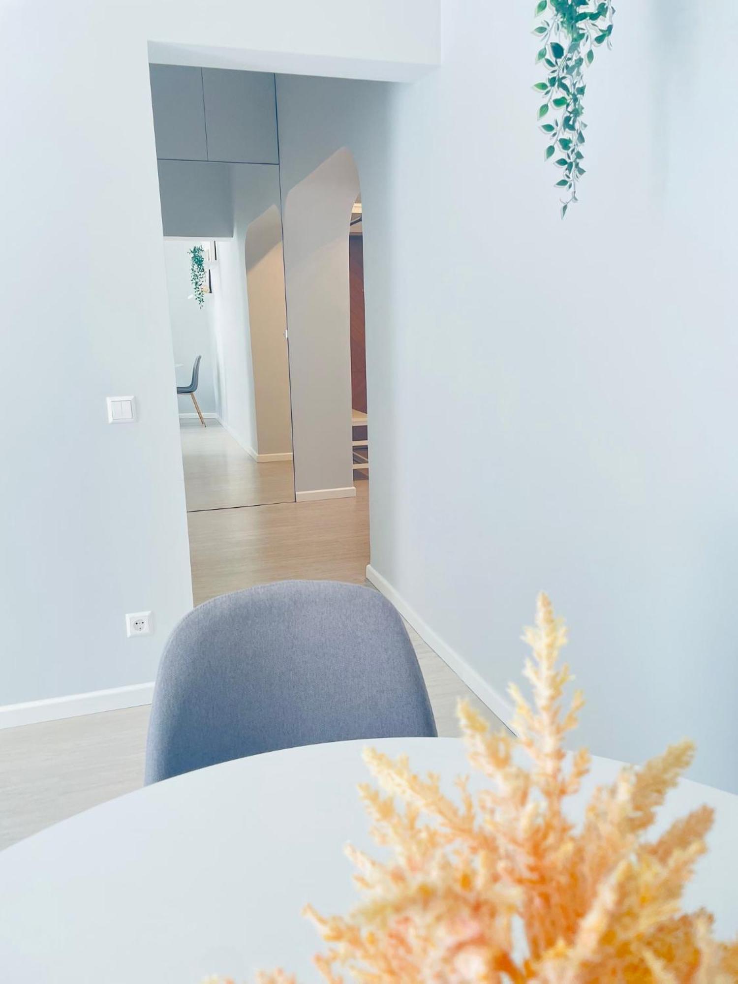 Jano Apartment Klaipeda City Center Dış mekan fotoğraf