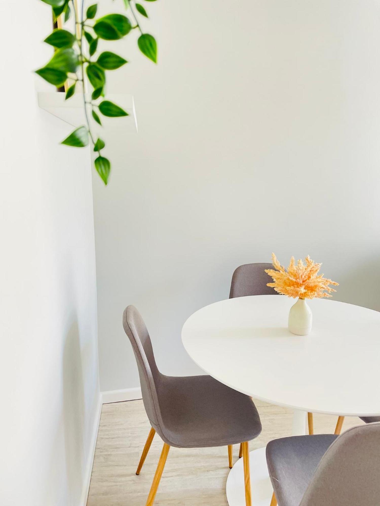 Jano Apartment Klaipeda City Center Dış mekan fotoğraf